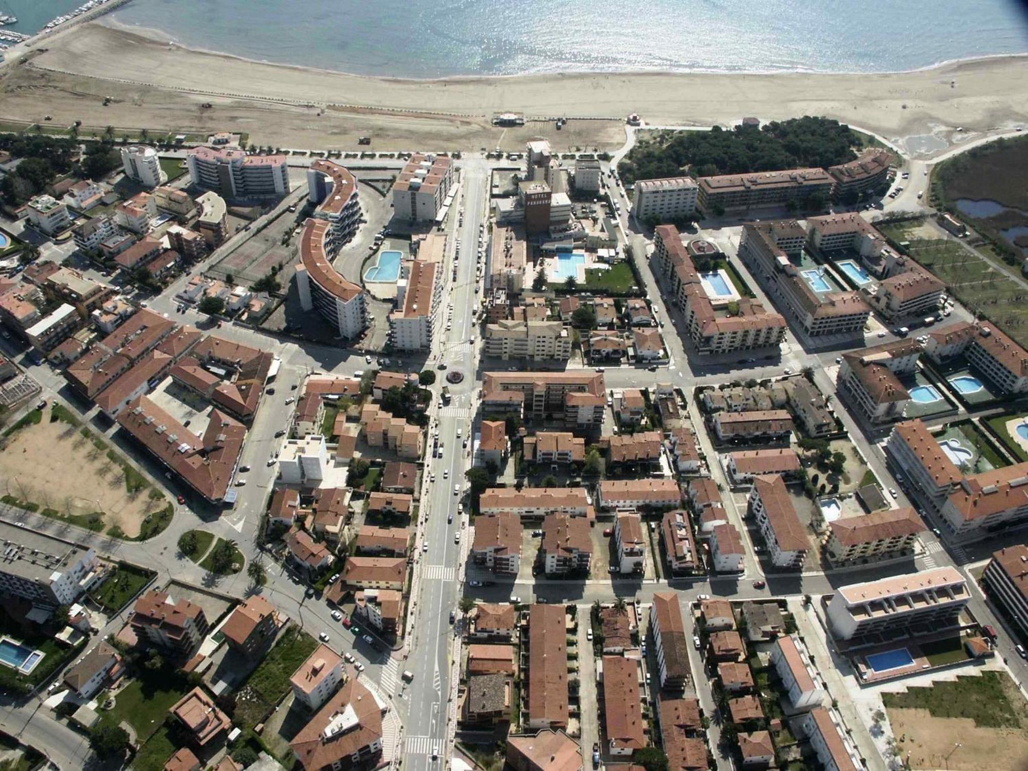Apartamento Rocamaura Ii 5-7