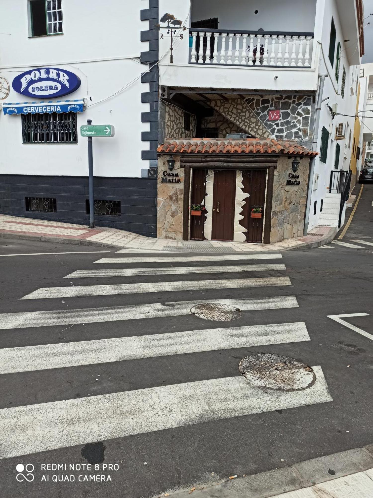 Сasa de vacaciones Casa Maria