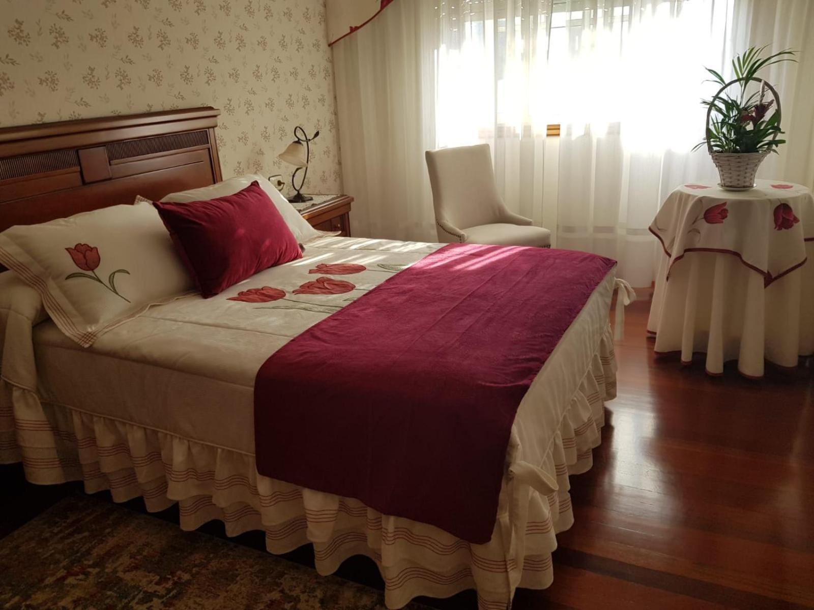 Mar Avilla Espectacular Ria De Vigo Con Parking Playa Apartment Moana