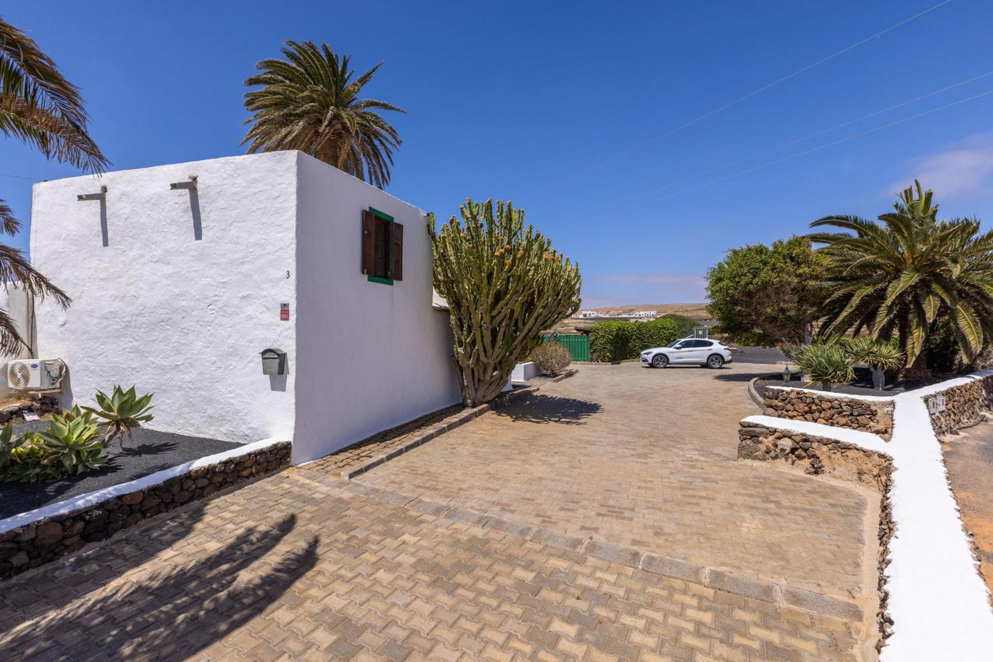 Casa El Barranco Los Valles