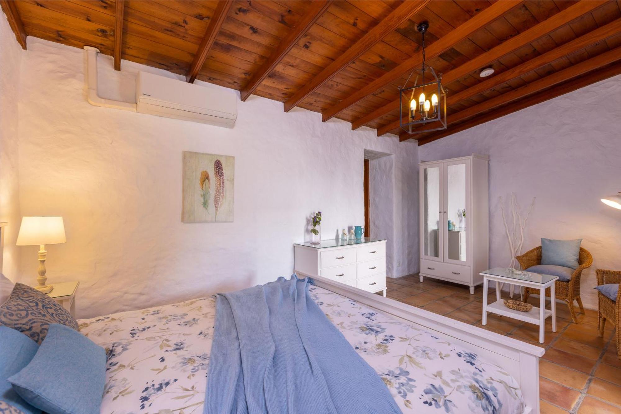 Casa El Barranco *