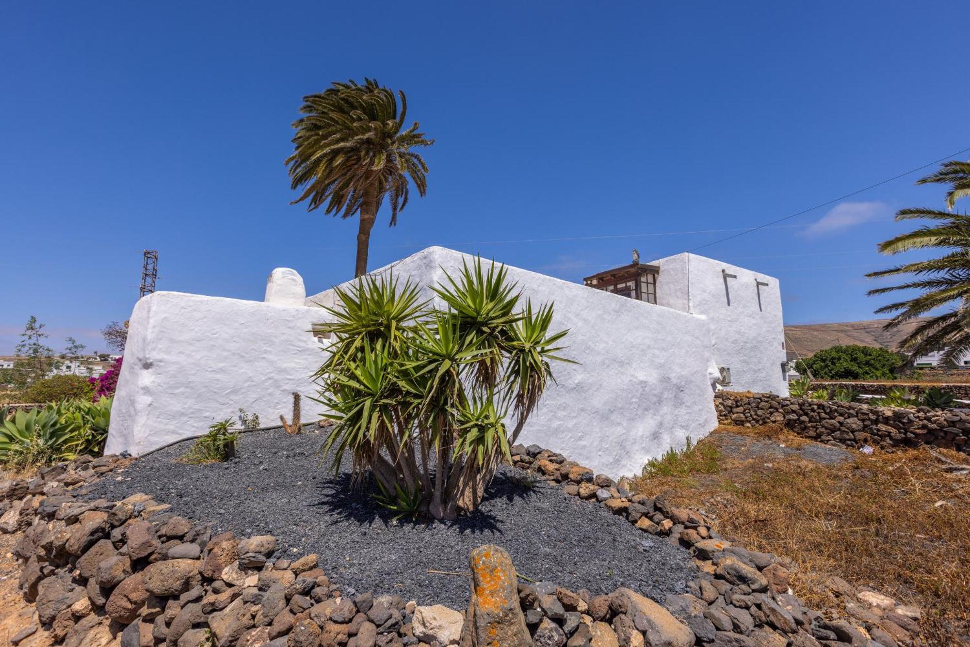 Casa El Barranco Los Valles
