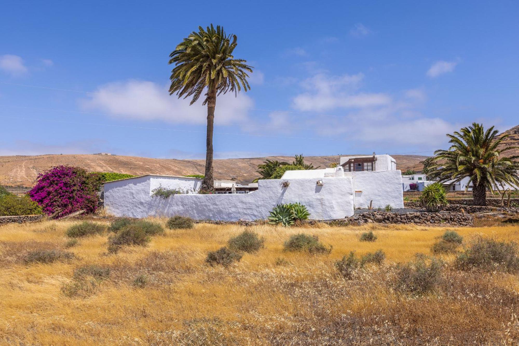 Casa El Barranco *