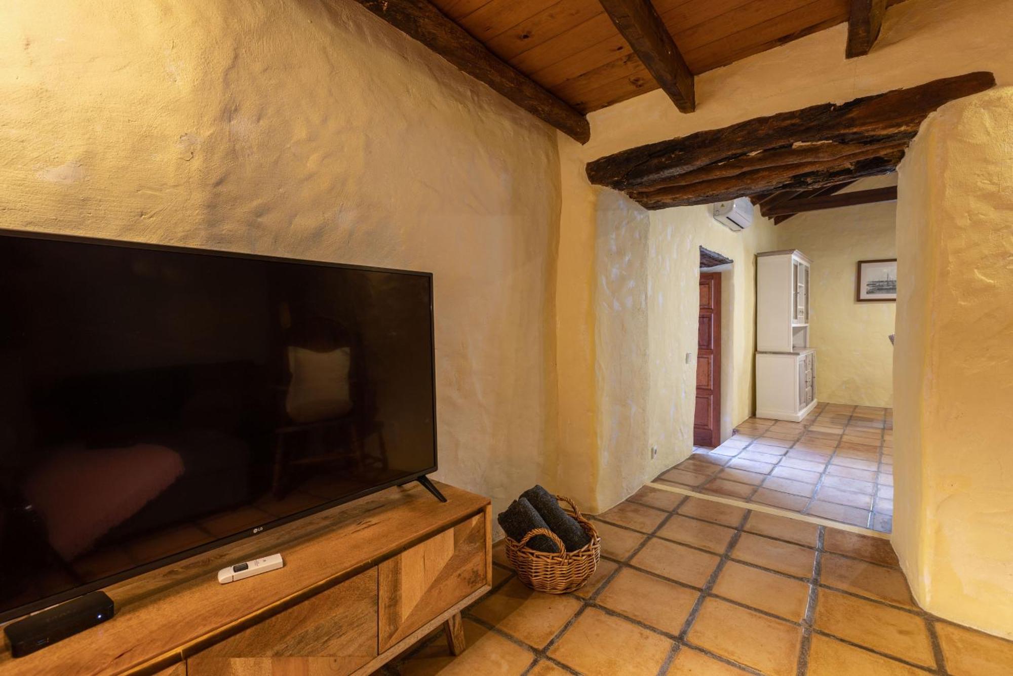 Casa El Barranco *