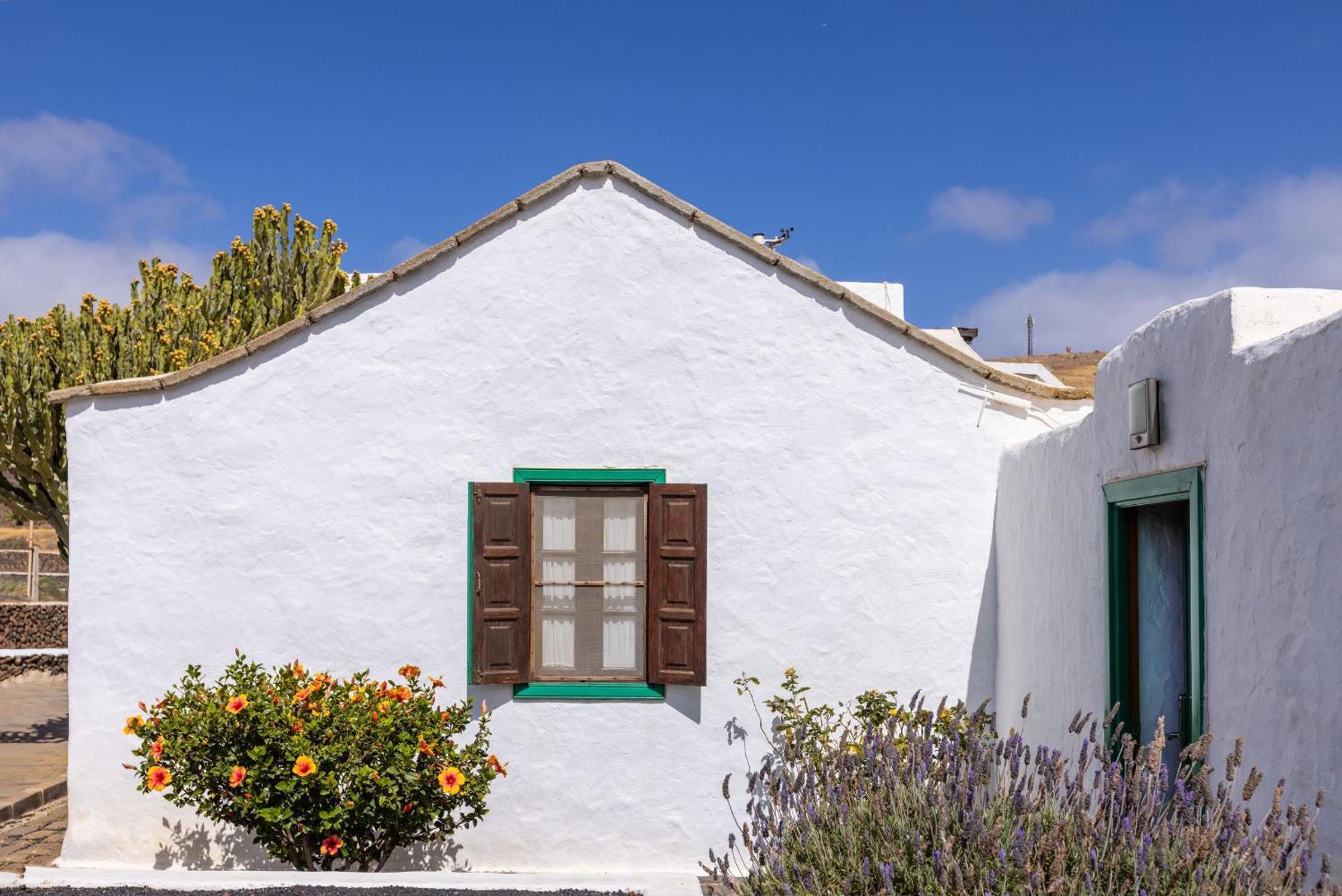 Casa El Barranco *