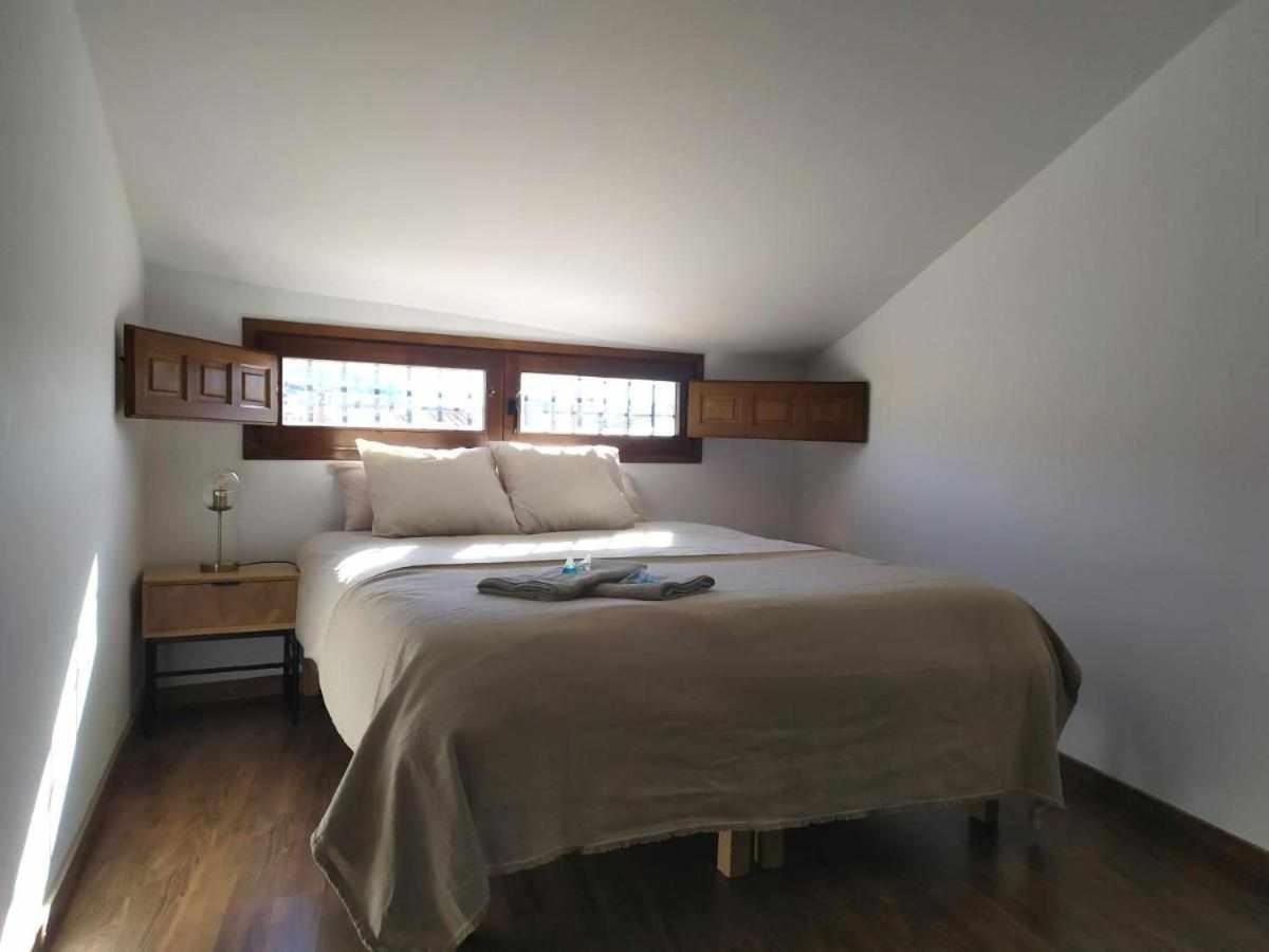 Casa Meme Apartment Mora de Rubielos