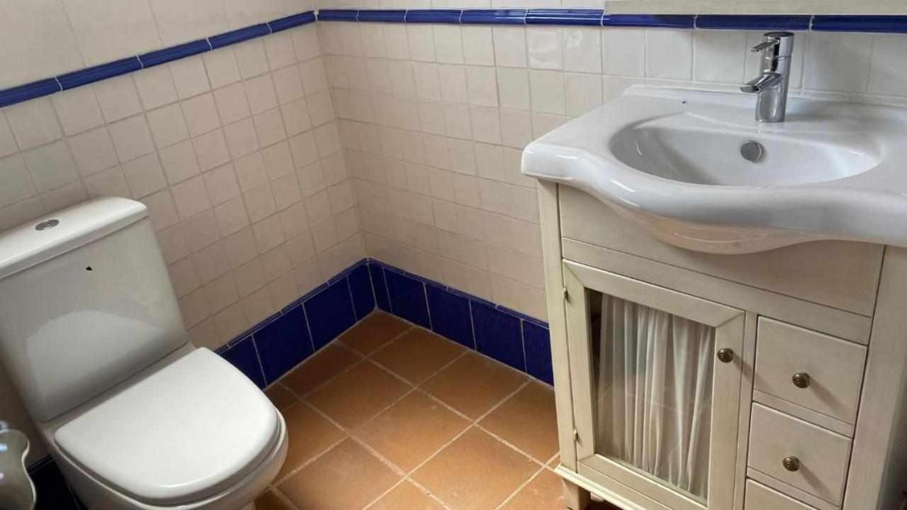 Casa Meme Apartment