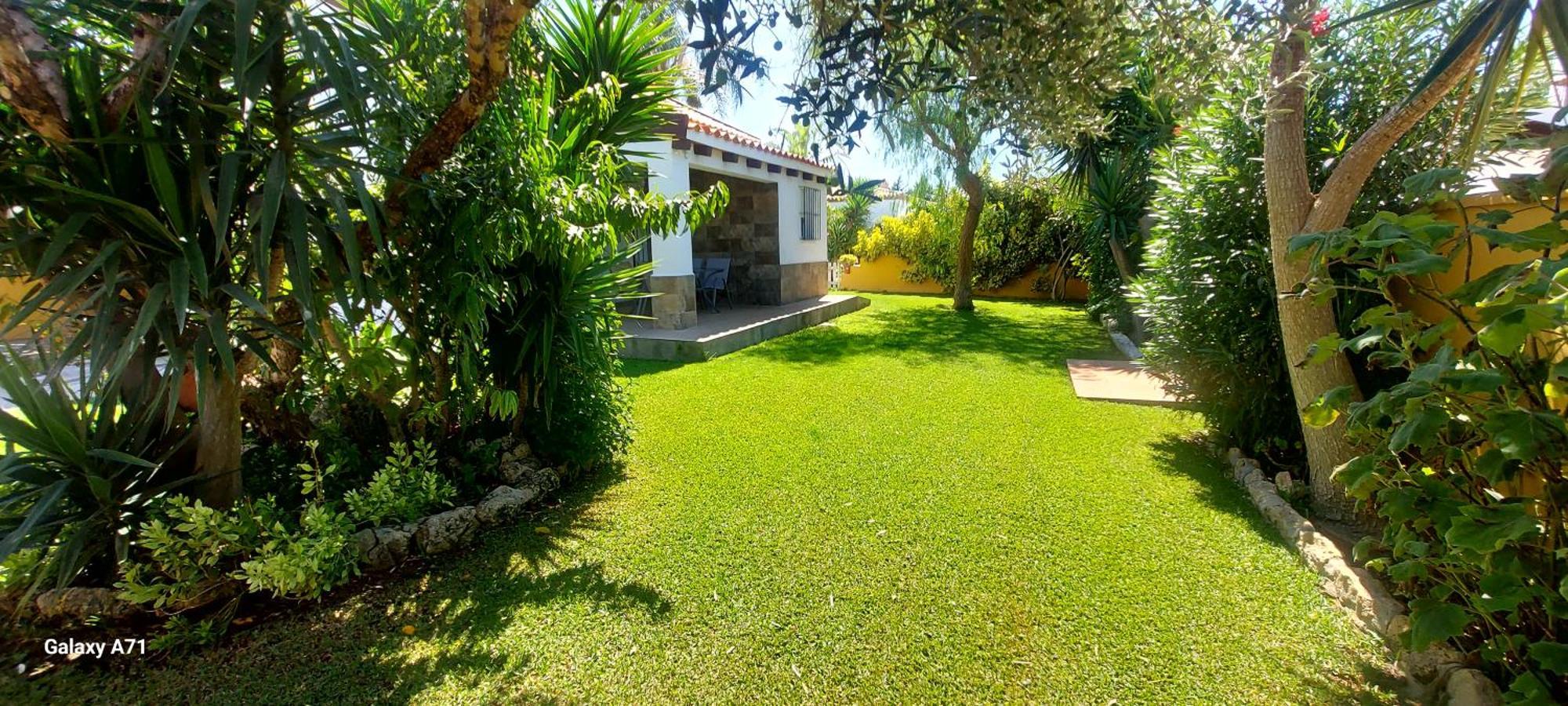 Сasa de vacaciones La Huerta Con Piscina Chimenea Y Wifi