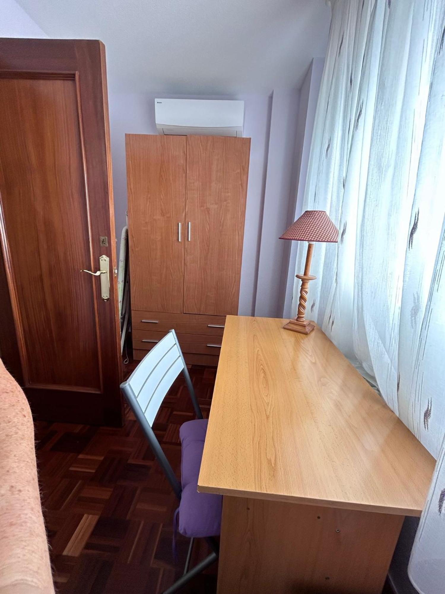 Apartamento Isabel *