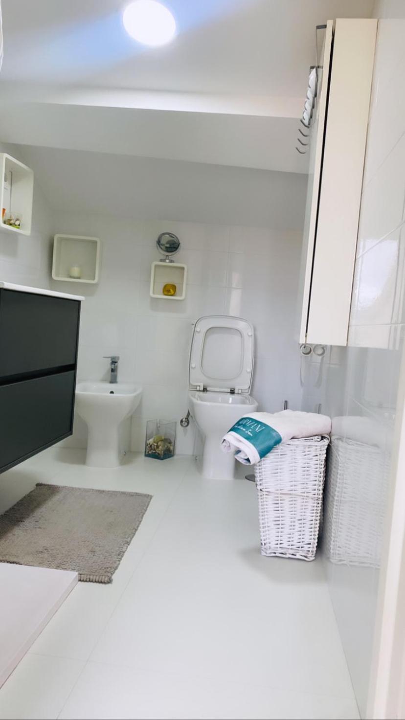 Atico Apartamento Combarro