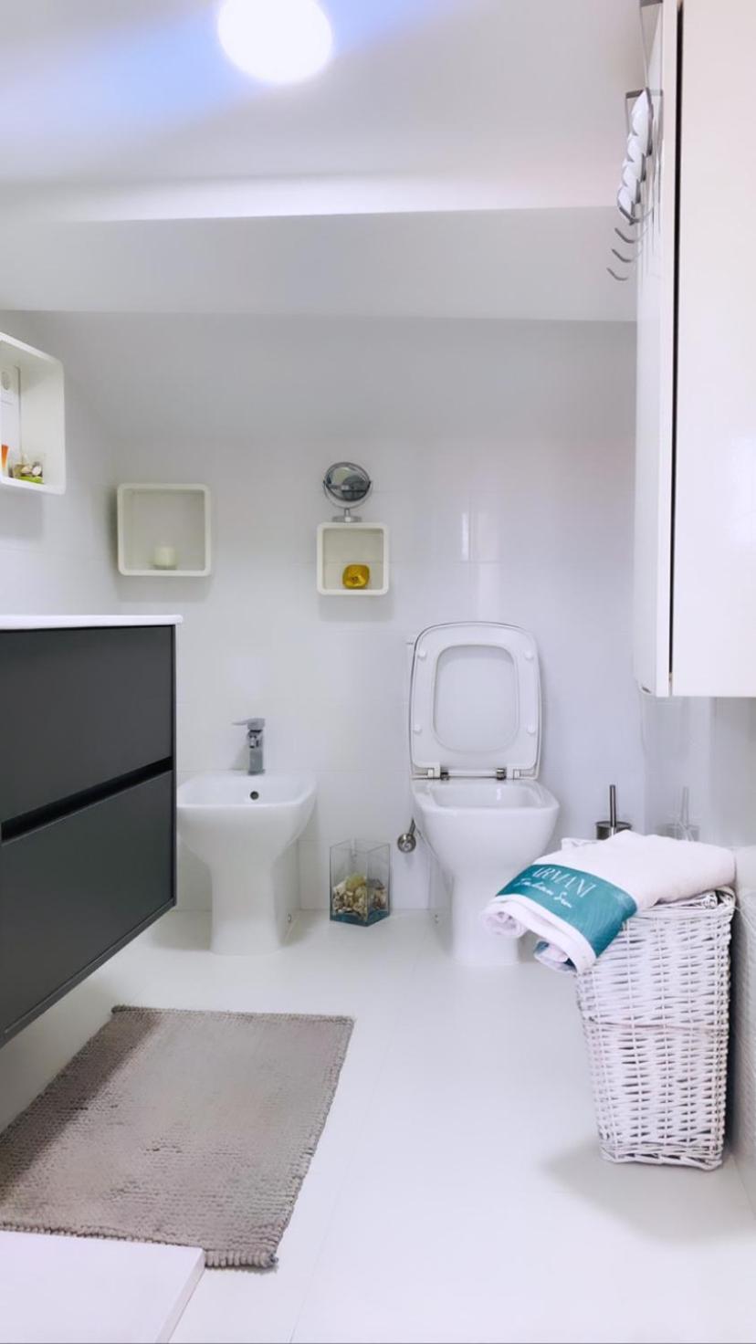 Apartamento Atico Combarro