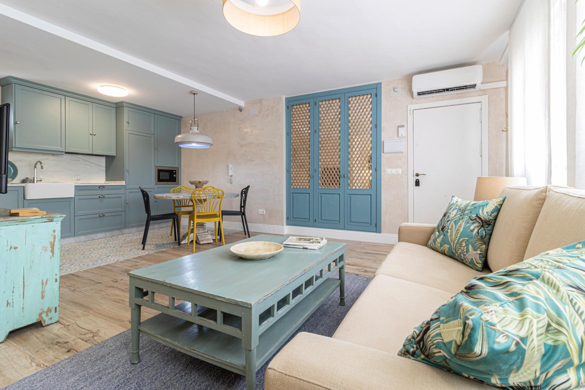 Apartamento Cathedral Keepers - Exclusive In Jerez *