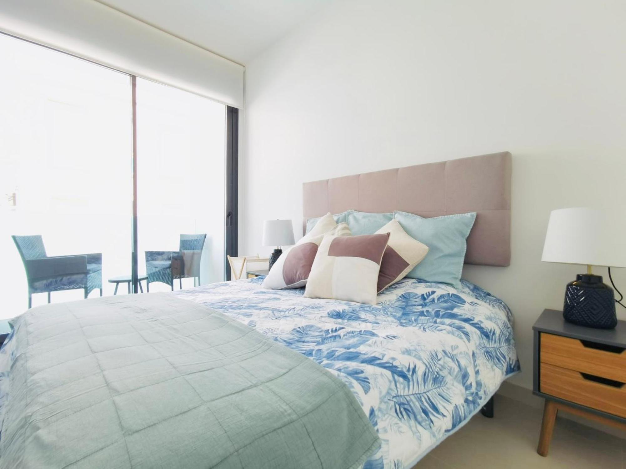 Apartment Luxury *