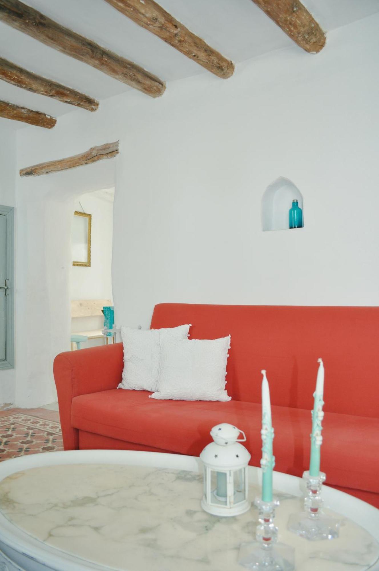 Holiday home Casa Mosaico Granada En El V De Lecrin *