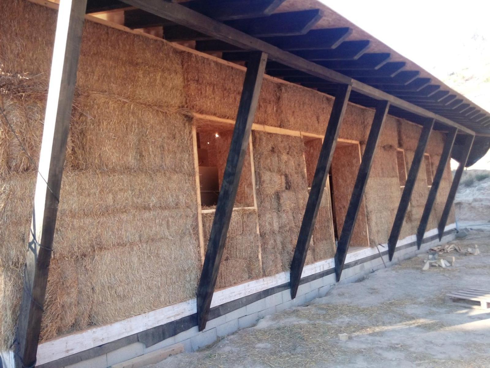 Mas La Llum, La Casa De Palla Casa rural Arens de Lledo
