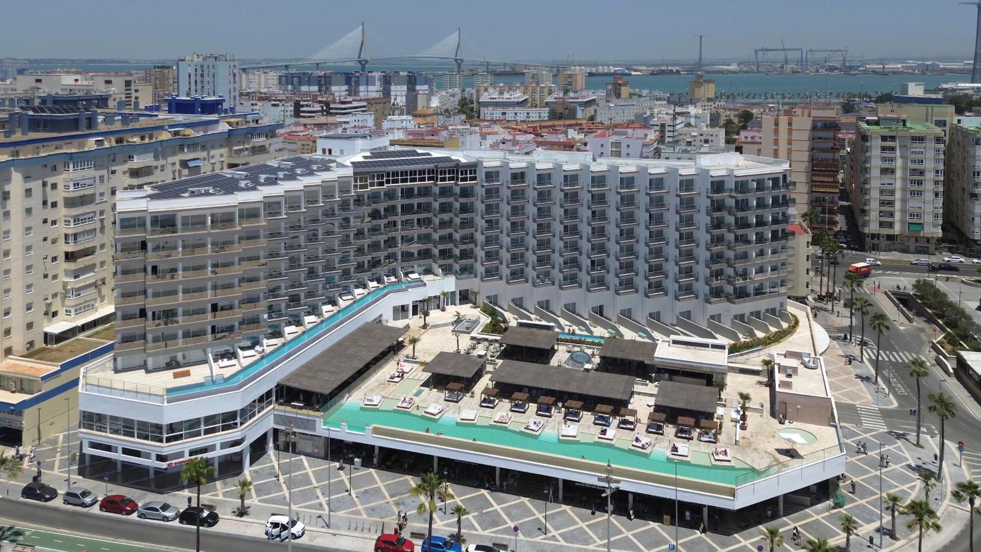 Bahia By Qhotels 4*
