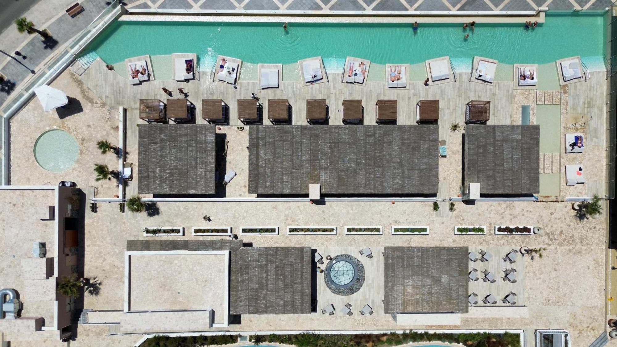 Bahia By Qhotels 4*
