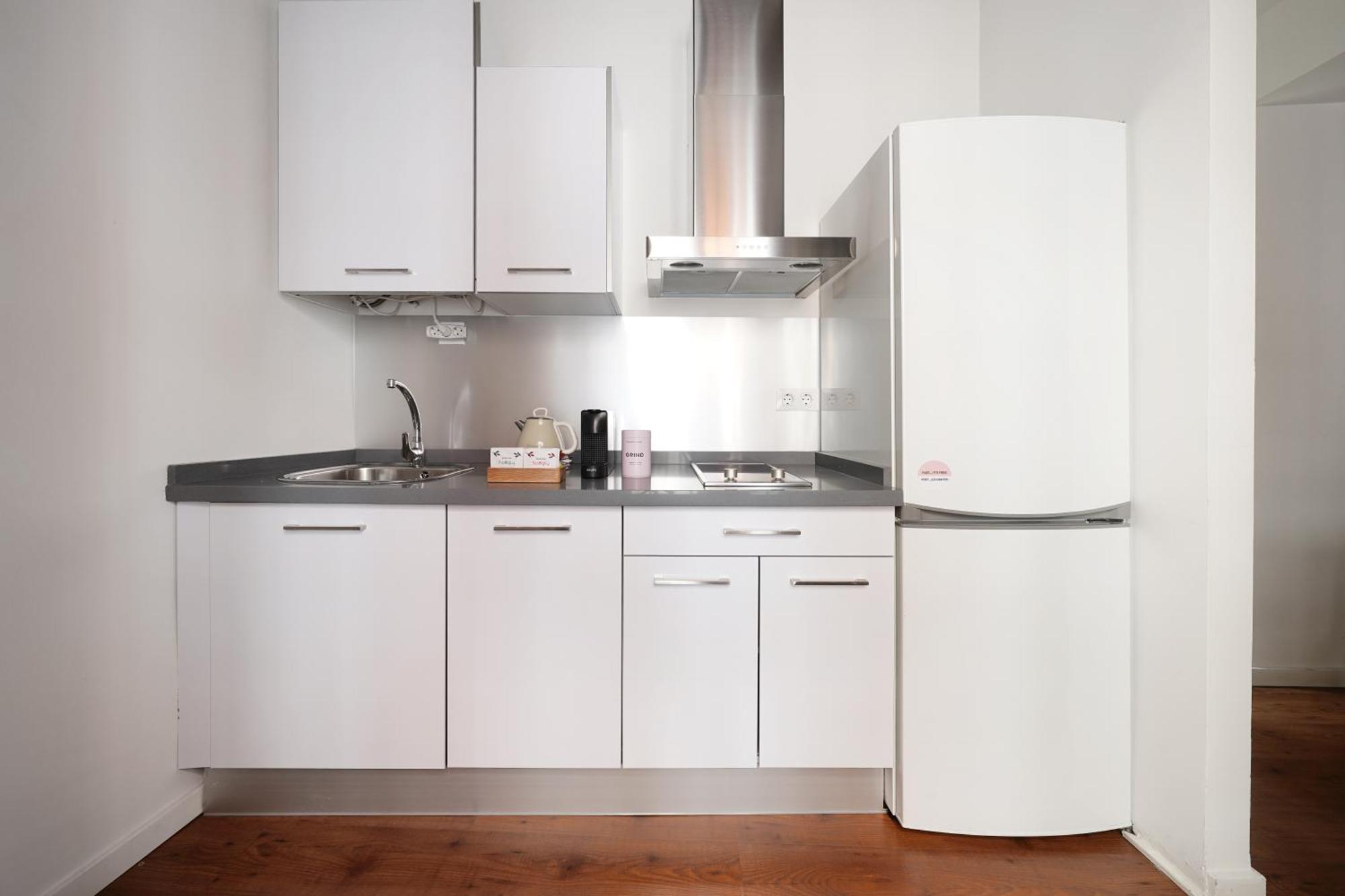 Apartamento Numa Alegre Sevilla