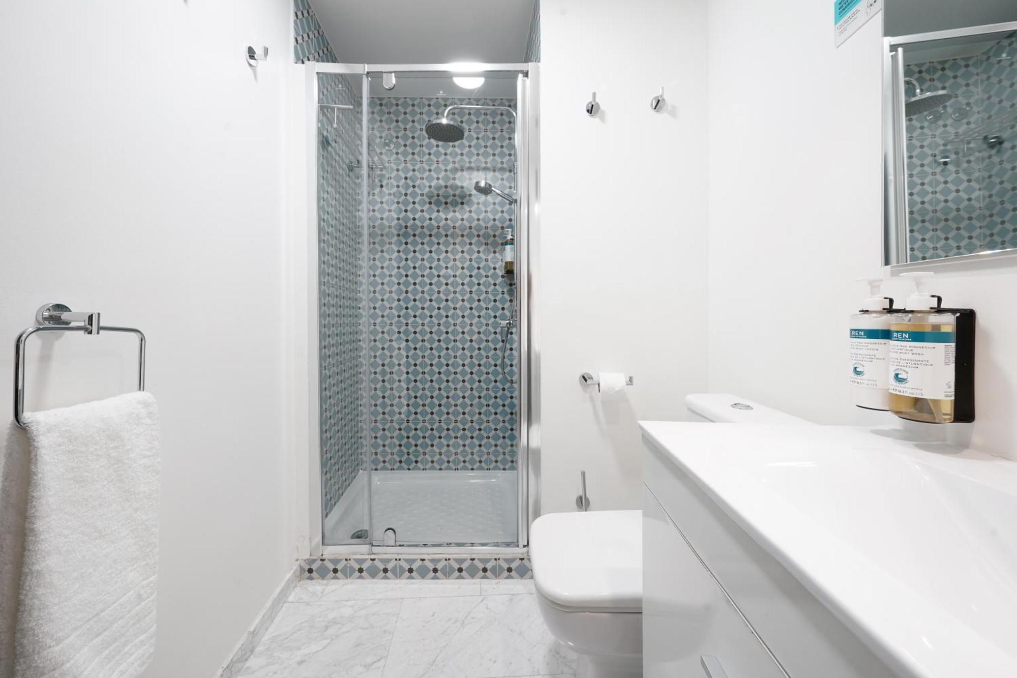 Apartamento Numa Alegre Sevilla