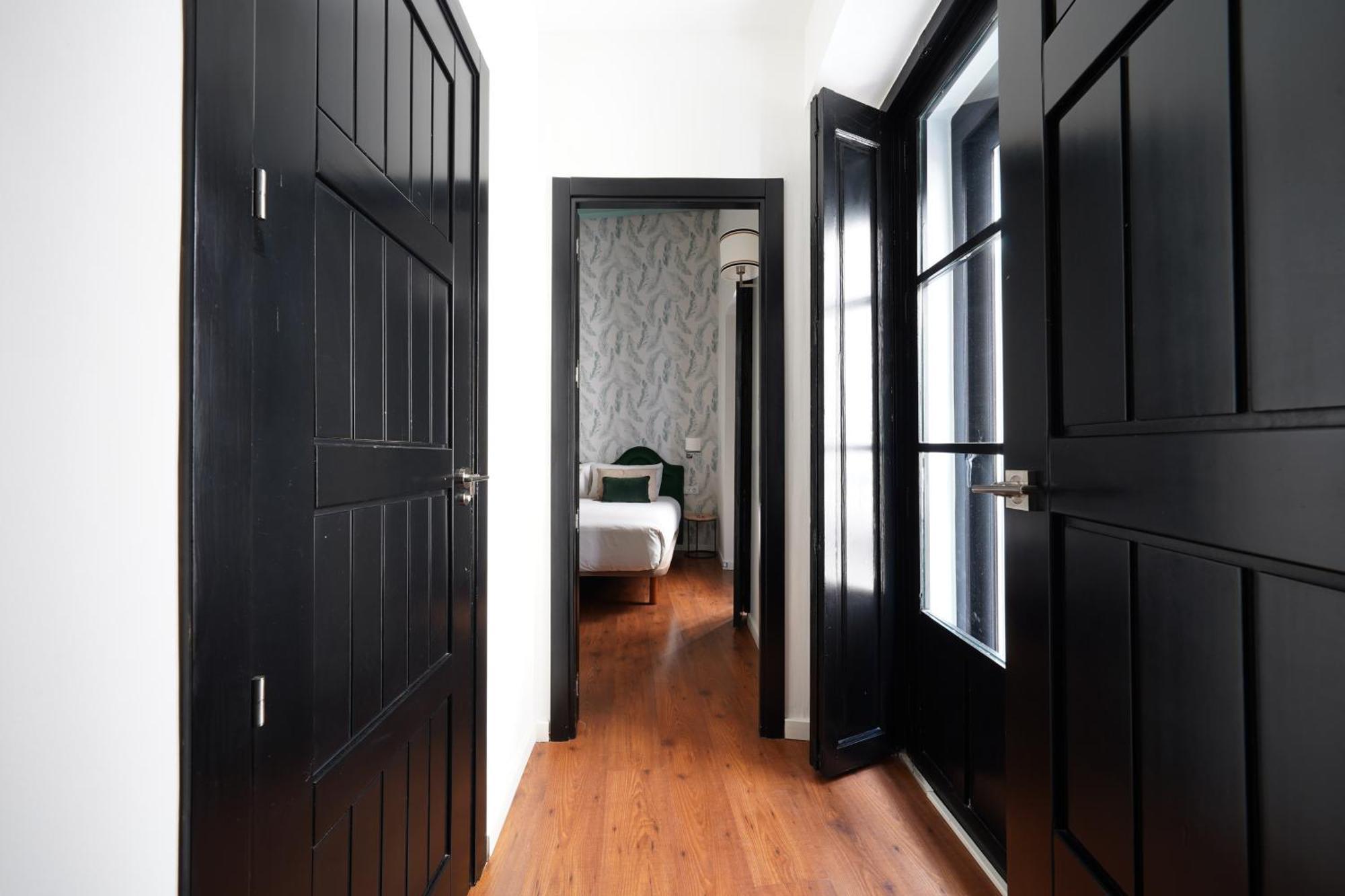 Apartamento Numa Alegre Sevilla