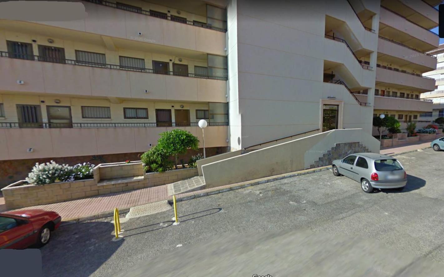 Fantastic Seaview Granfield Estate A106 Apartamento Torrevieja