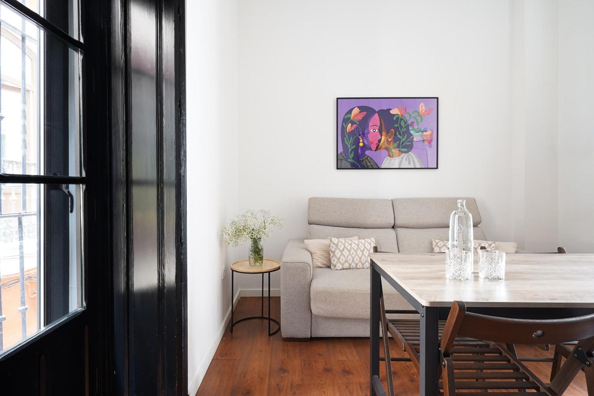 Apartamento Numa Alegre *