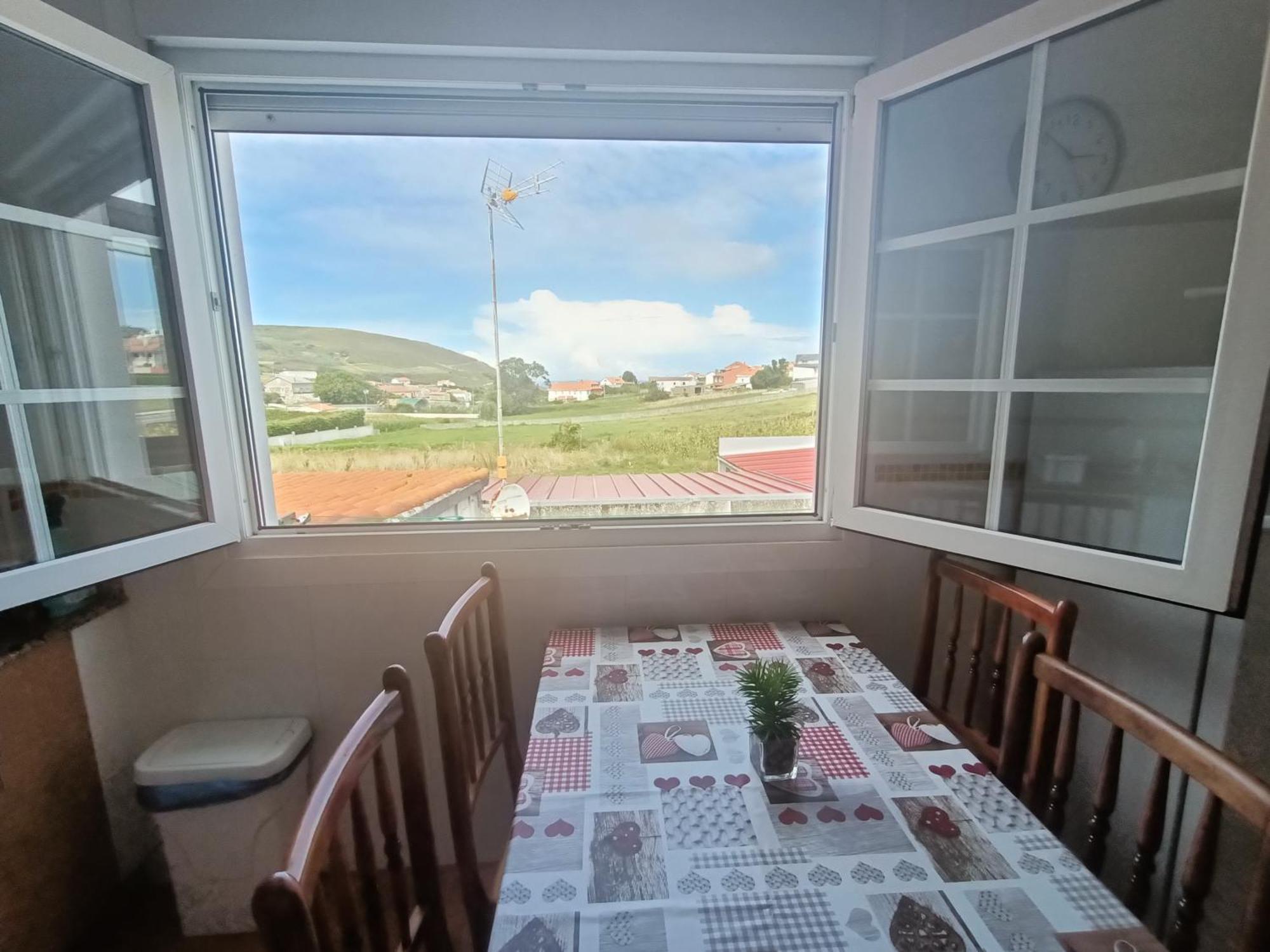Apartamento Casa Sisargas A Coruña