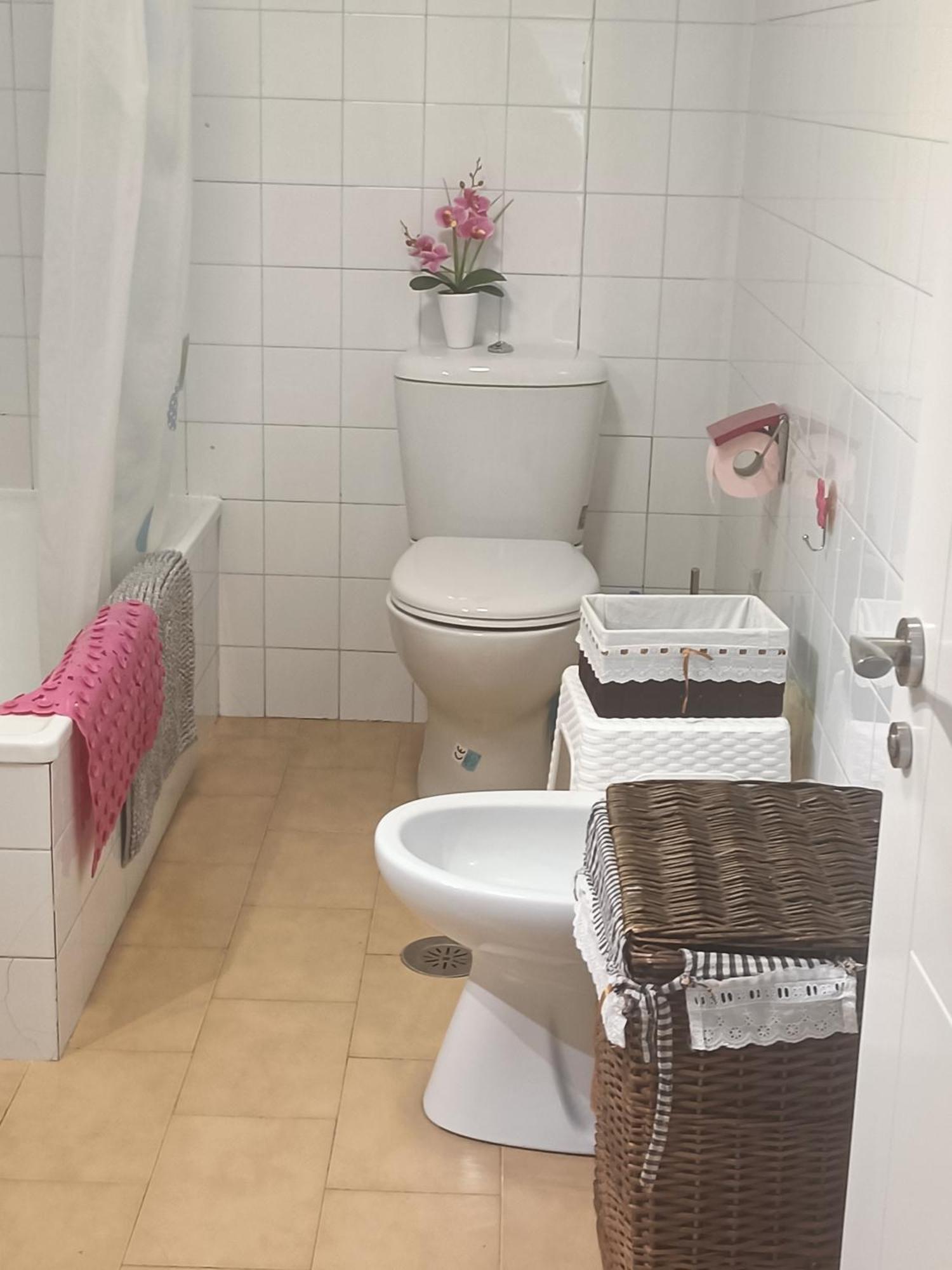 Apartamento Casa Sisargas