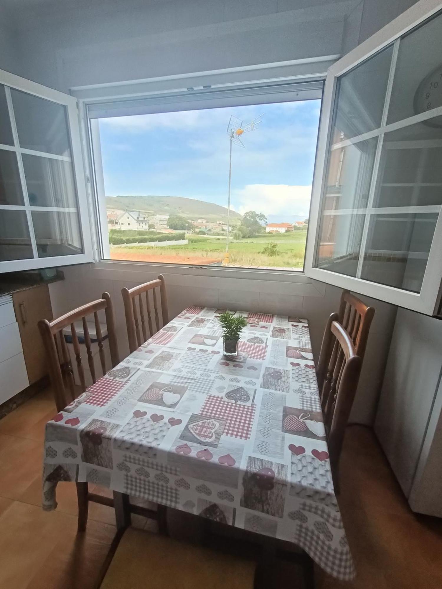 Casa Sisargas * A Coruña