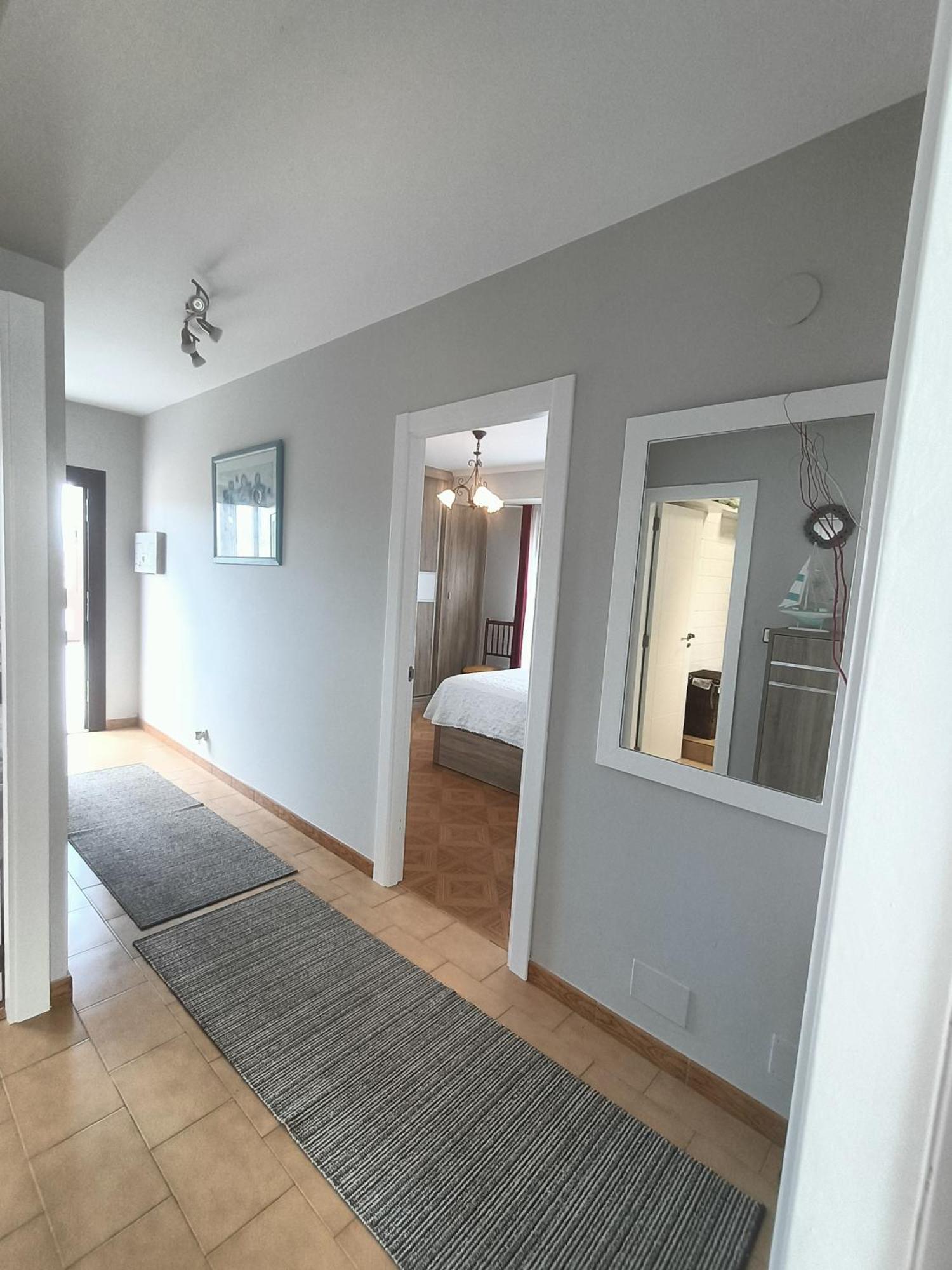 Apartamento Casa Sisargas