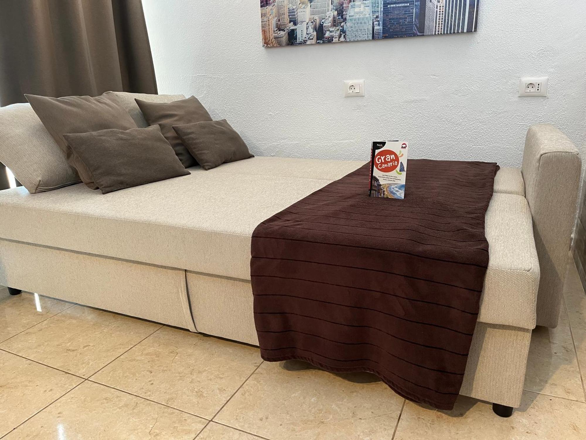 Apartamento Aircon Pool View Nr Yumbo