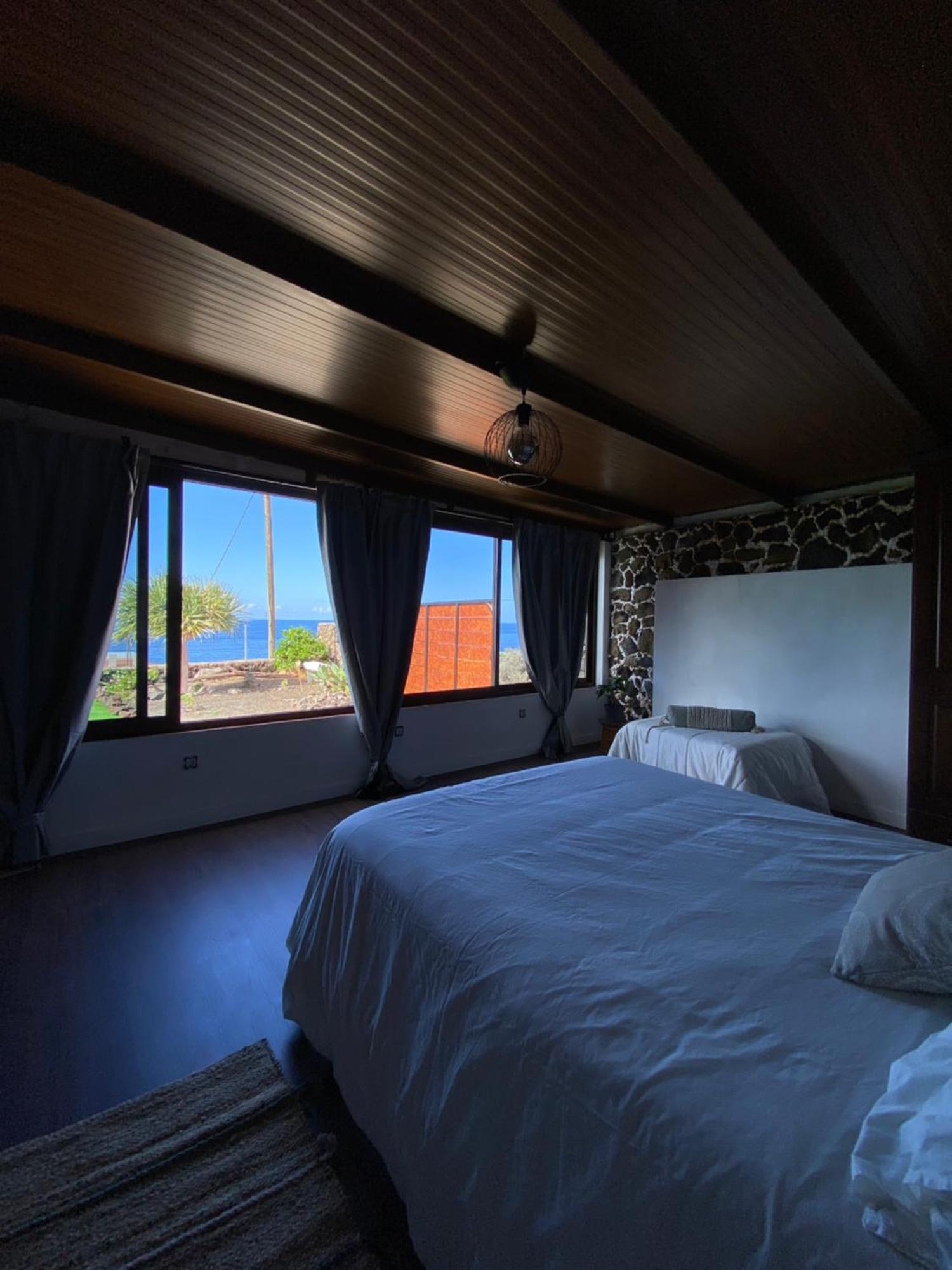 Casita La Enramada * Sabinosa