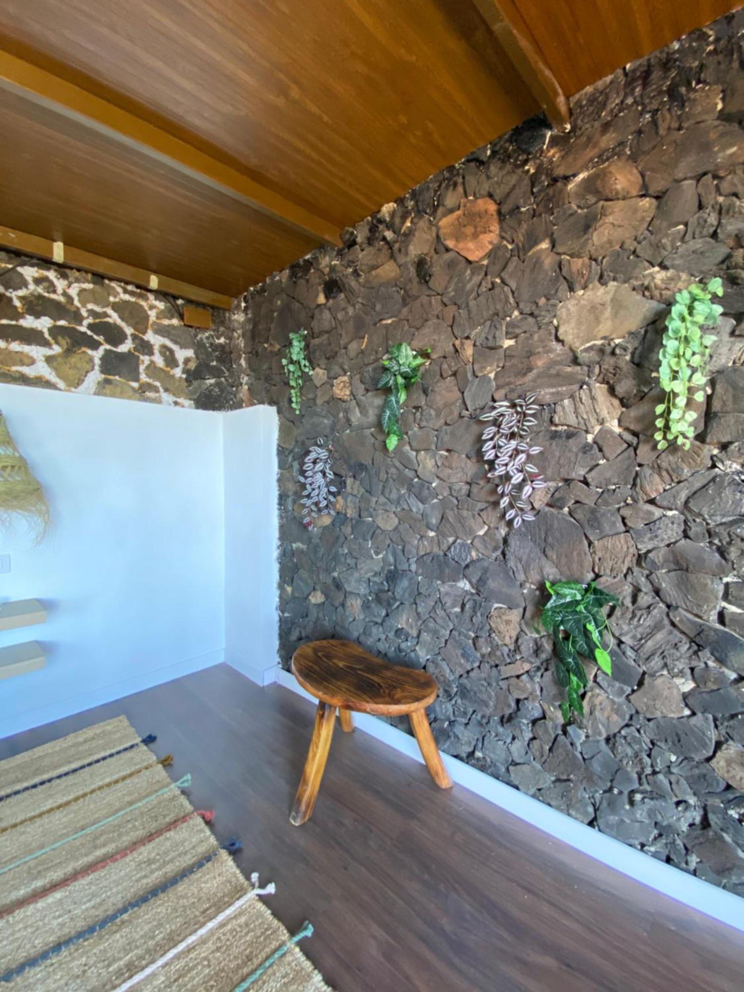 Casita La Enramada