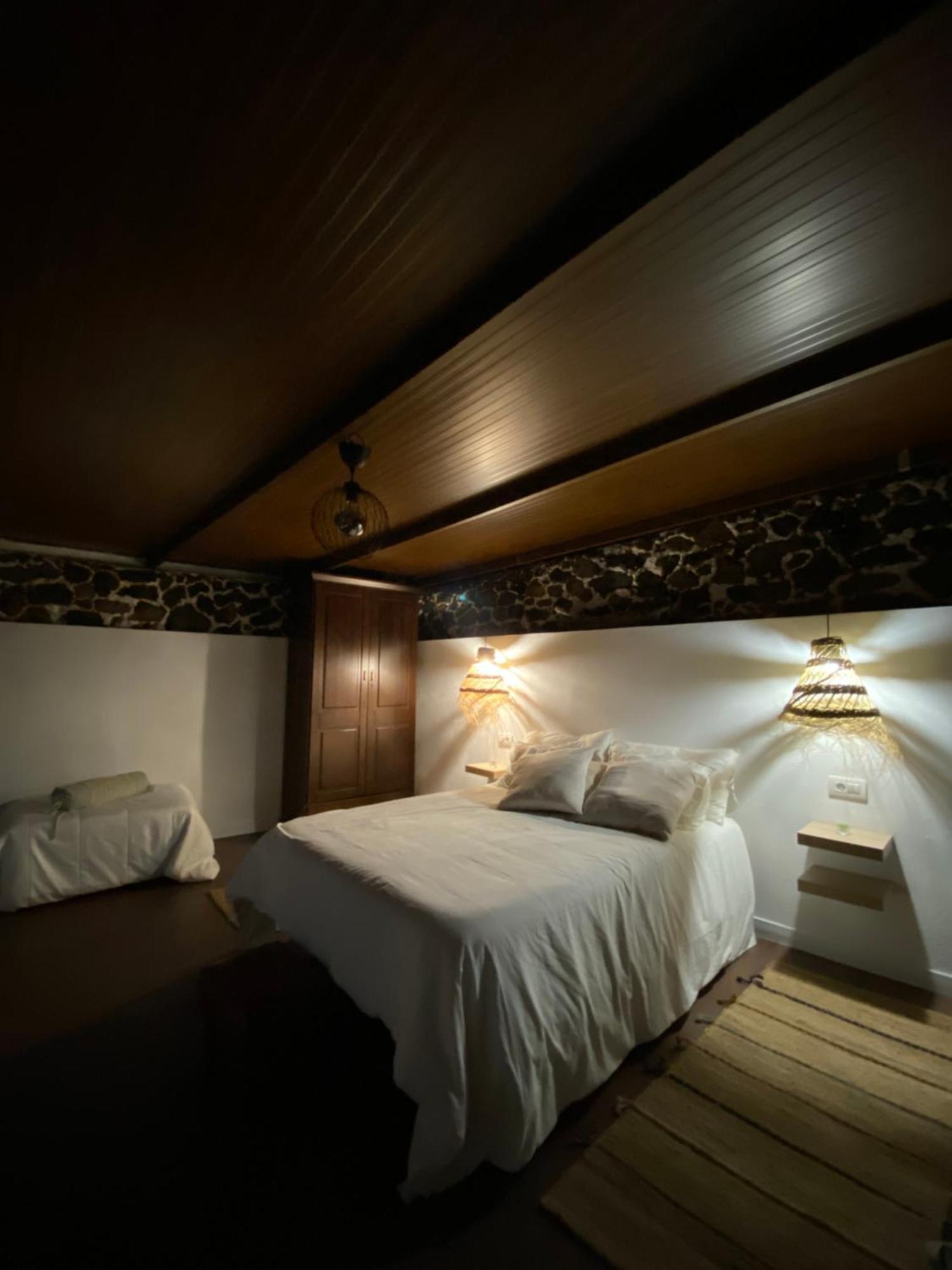 Casita La Enramada Holiday home *