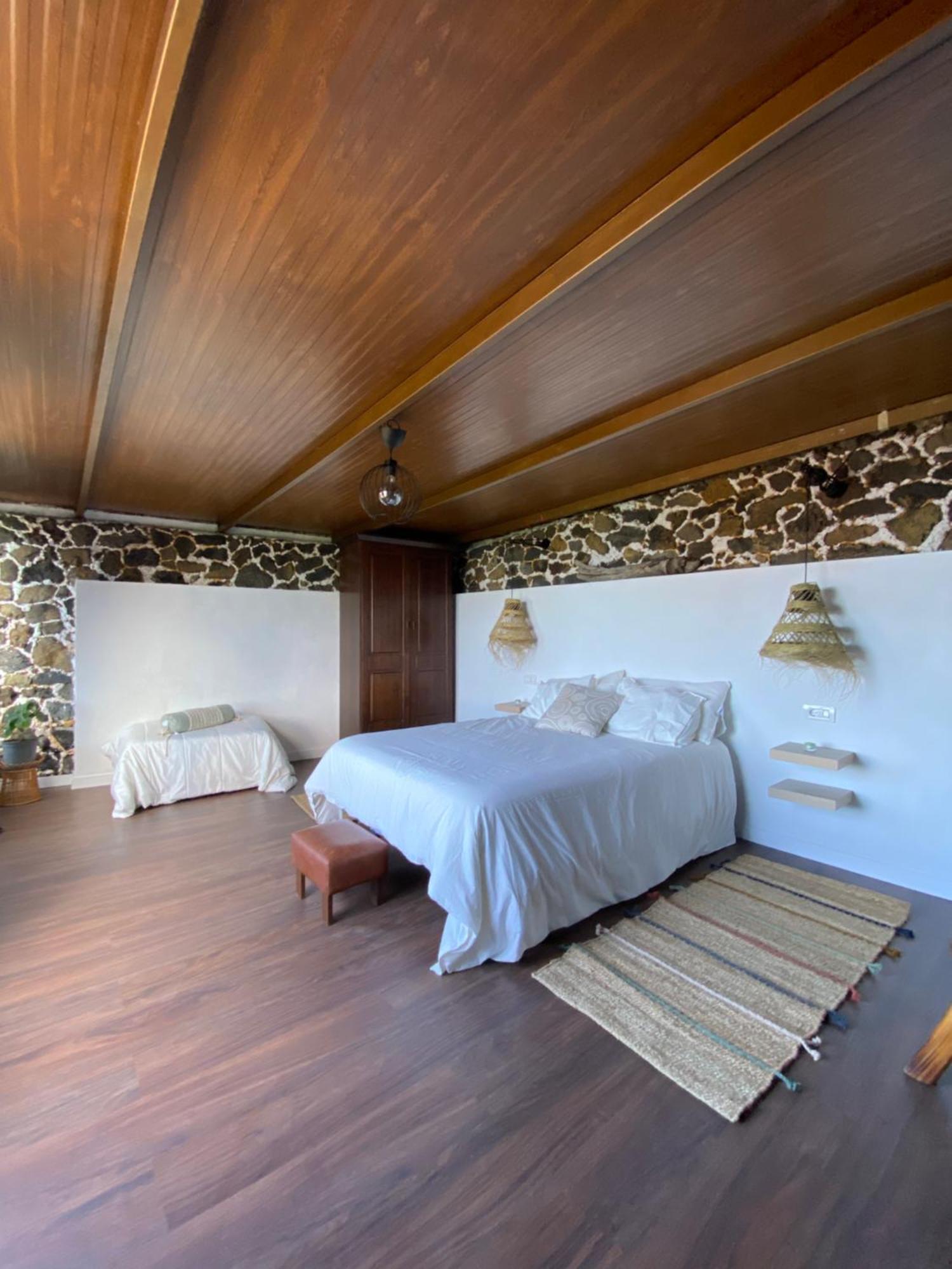 Casita La Enramada Holiday home