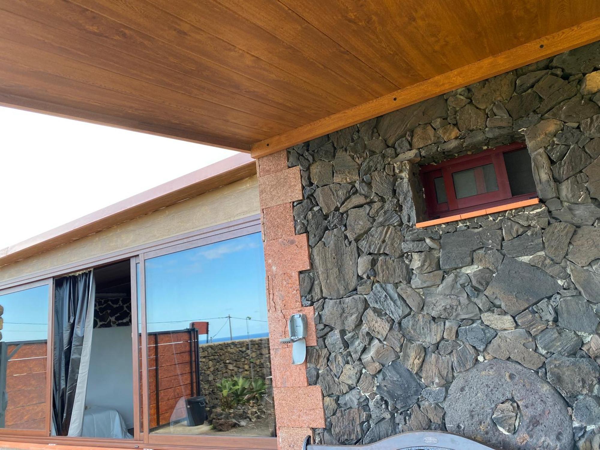Casita La Enramada *