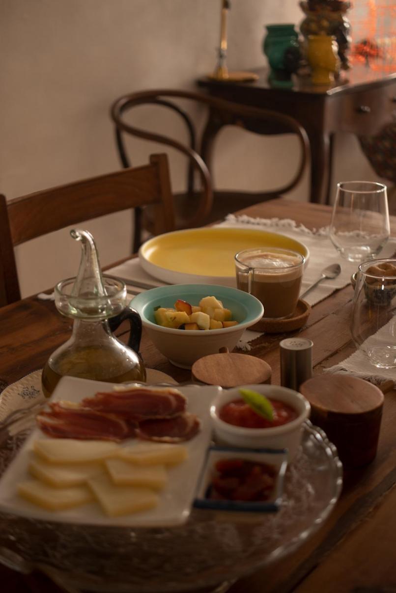 Bed & Breakfast Botanico