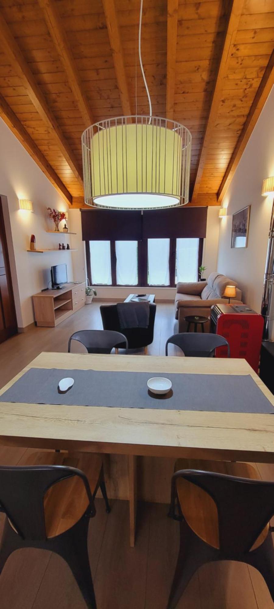Apartment Rurales
