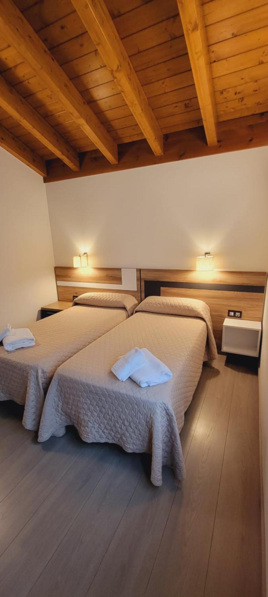 Apartment Rurales