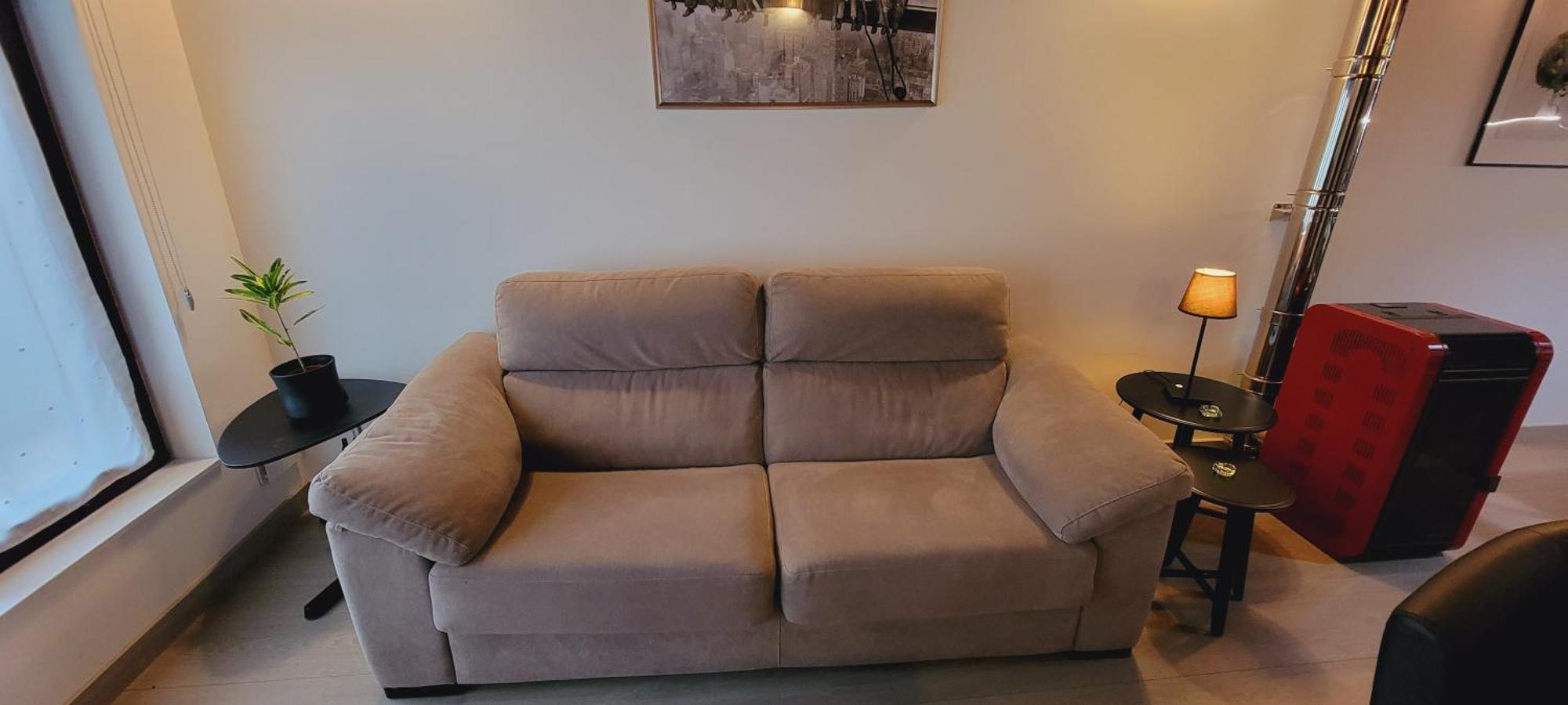 Rurales Apartment