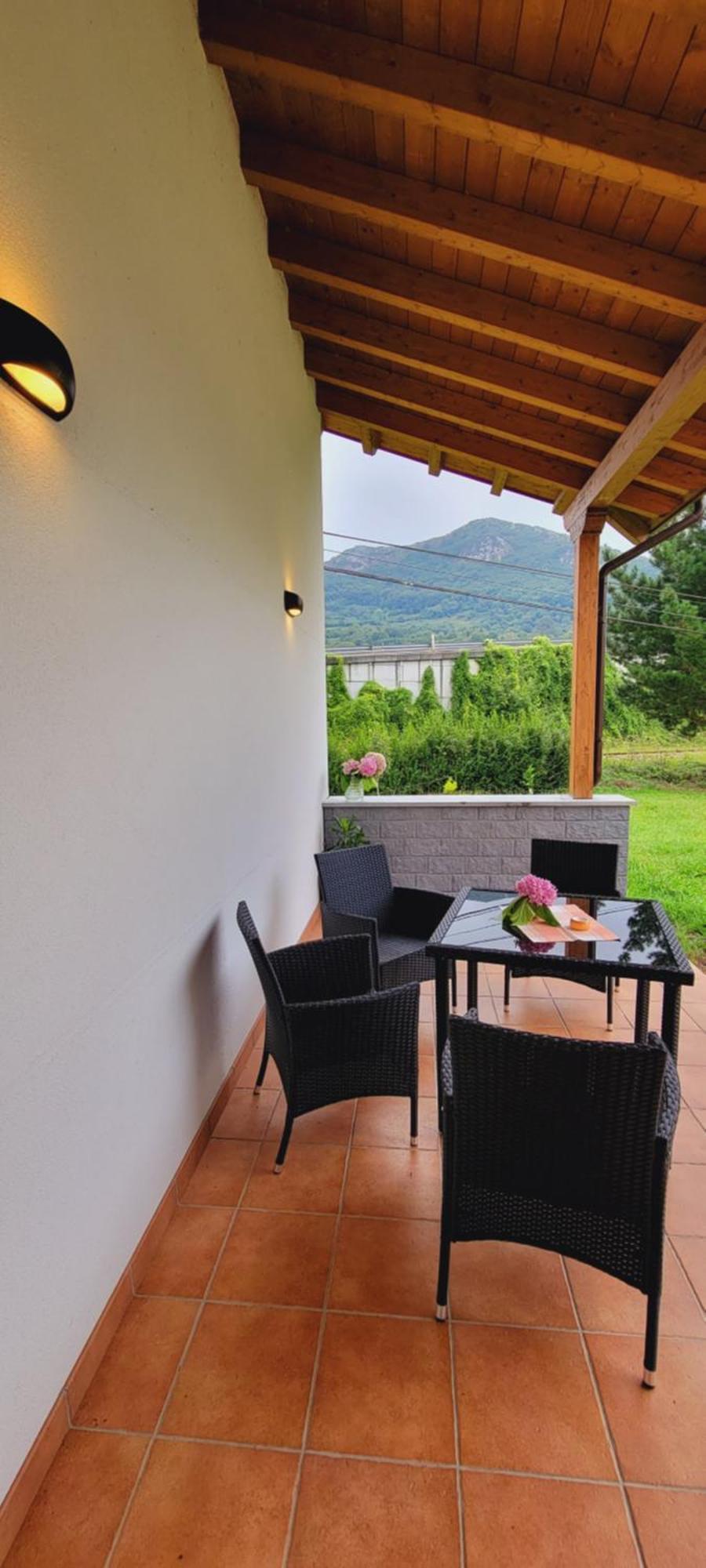 Rurales Apartment *