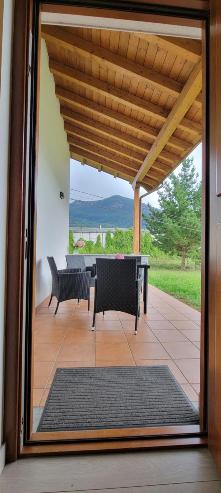 Apartment Rurales