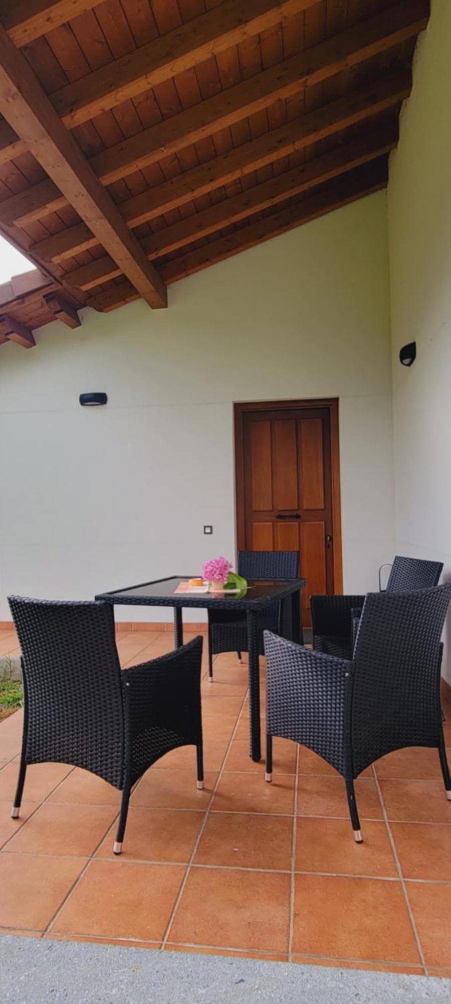 Apartment Rurales Argame