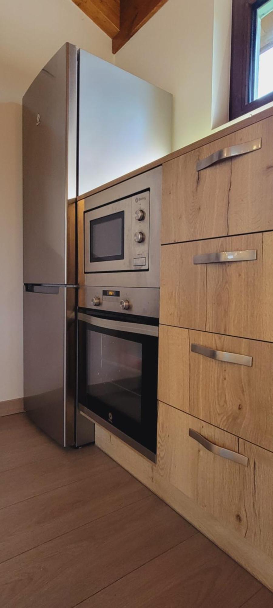 Rurales Apartment