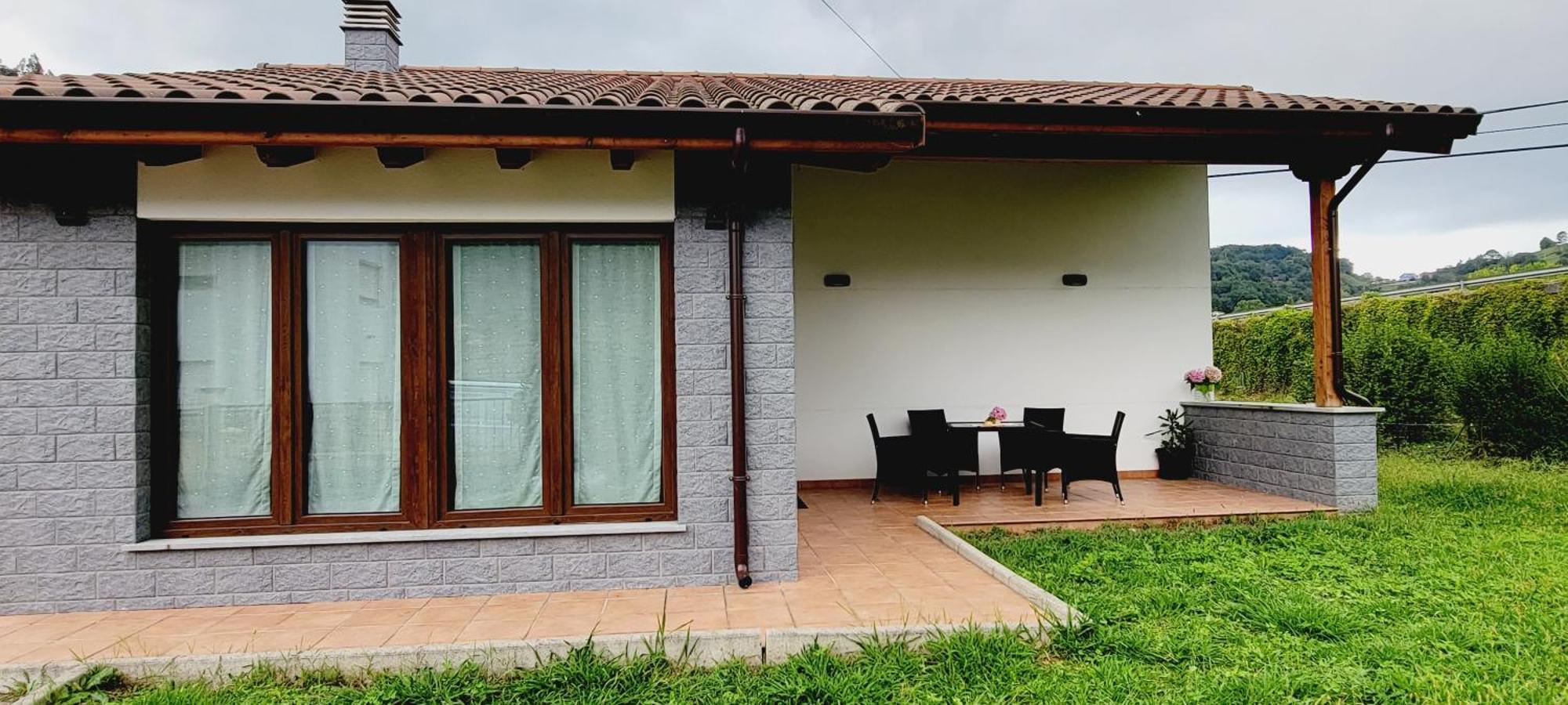 Rurales Apartment *