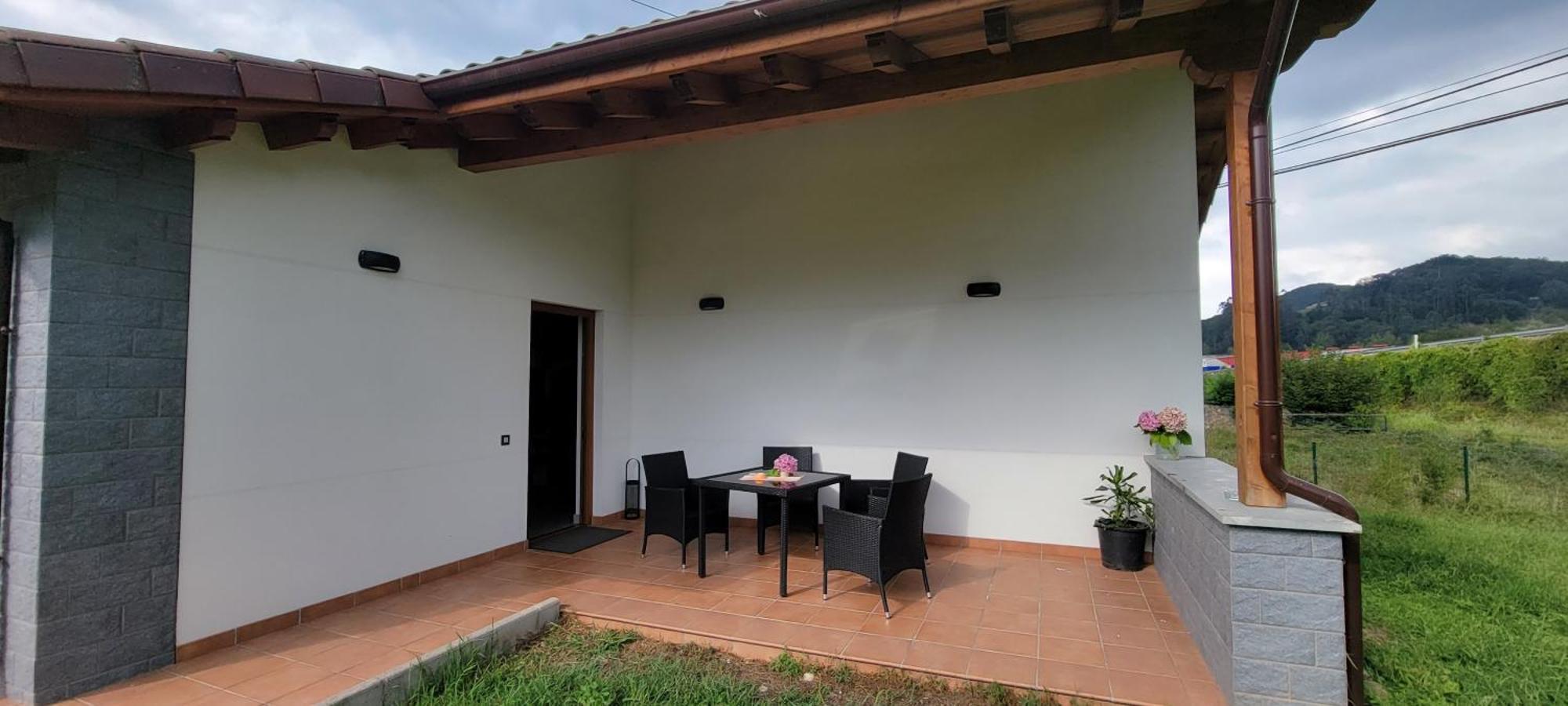 Apartment Rurales Argame