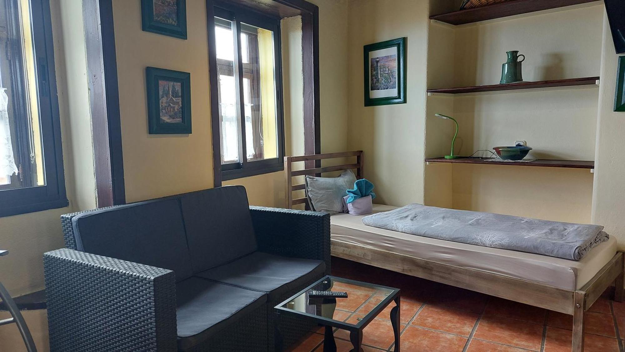 Apartamento Monasterio De San Antonio Icod De Los Vinos