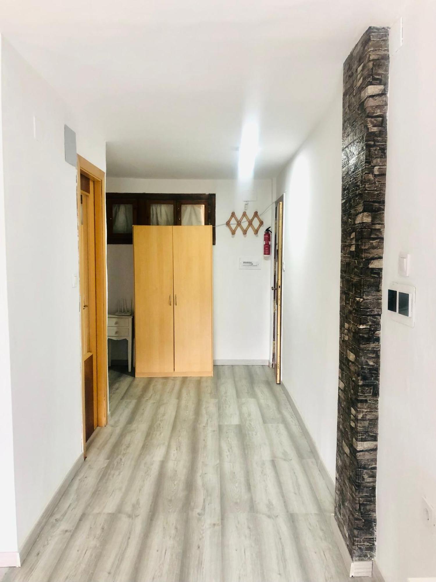 Apartment Acogedor *