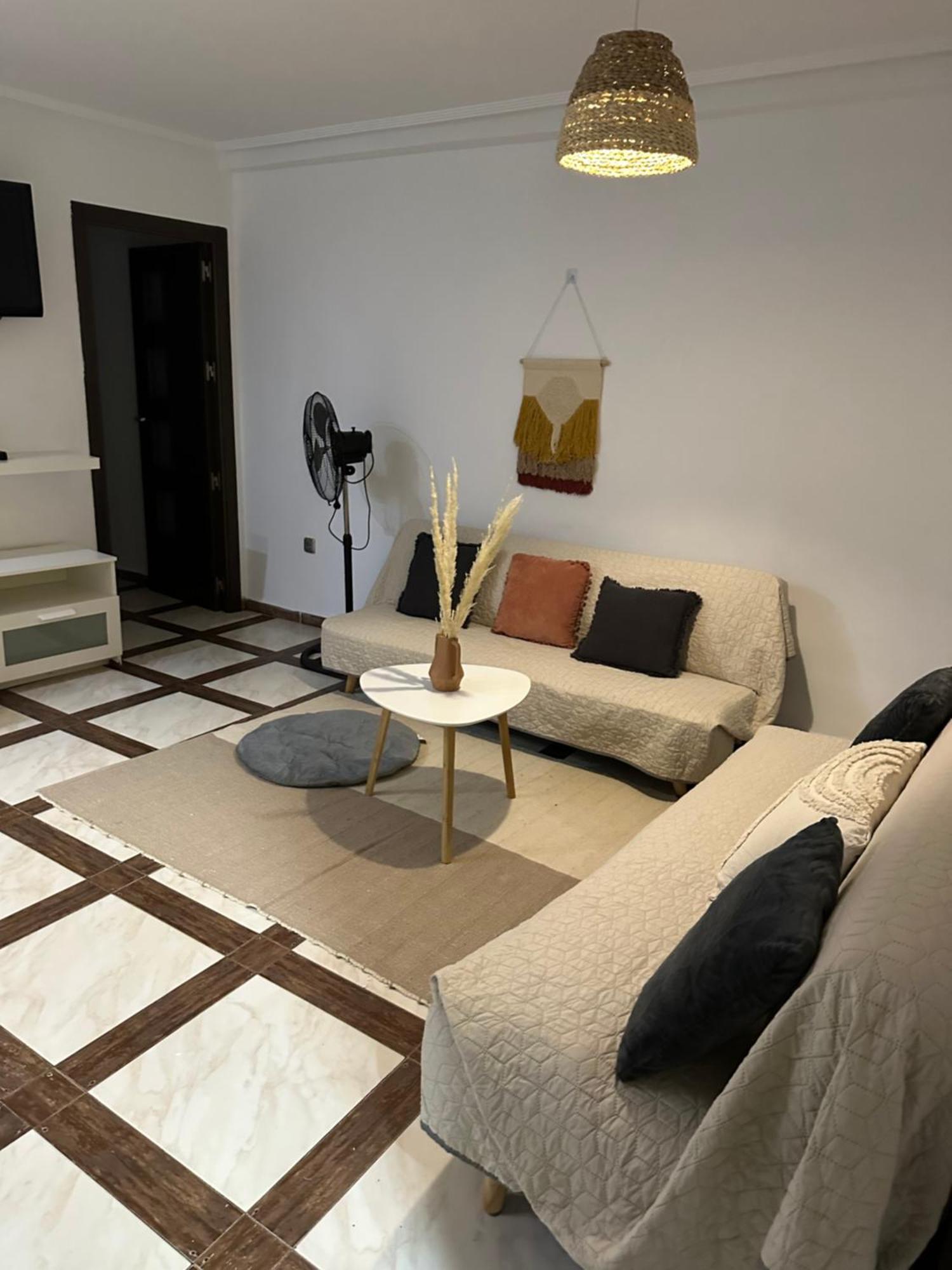 Apartment De 2 Cerca Paseo Maritimo Puerto de Mazarron