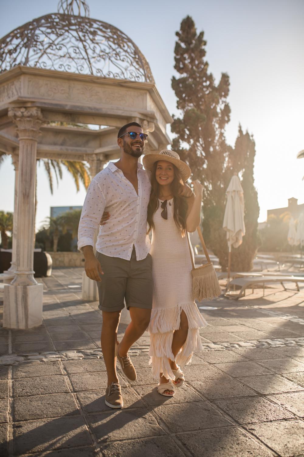 Lopesan Del Conde Resort&thalasso Resort Meloneras